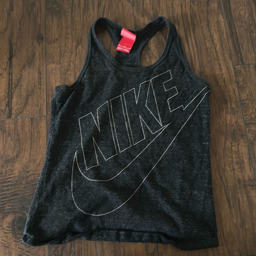 nike tank